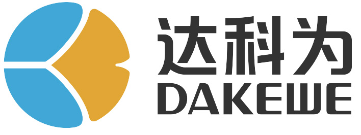 Dakewe Logo